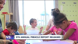 5 years into 'PRE4CLE,' more Cleveland children enrolled in quality preschool, but more work needed