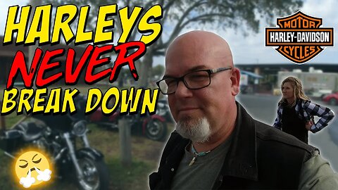 Harley Davidson's Dominance: How Other Brands Are Falling Apart