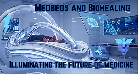 MEDBEDS! Disclosure Immenient! ~ 17PLUS 17PLUS.WEEBLY.COM