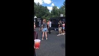 Milford New Hampshire Food Truck Festival