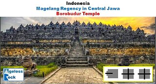 Borobudur (Part 2/4) : A monument we barely know