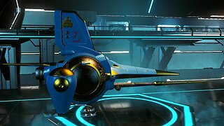 No Man's Sky - Vision of The Aebashir - Exotic Ship Location