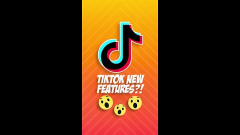 TikTok New Features! Shocked by #3