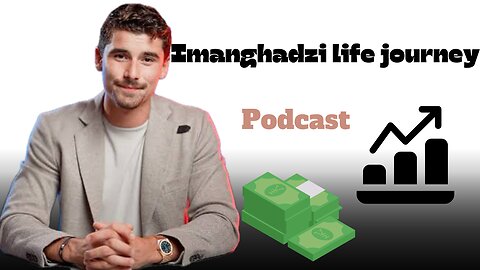 Imanghadzi podcast