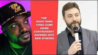 Sargon And Zuby Music Get Into The Matt Walsh Vs Quartering Controversy