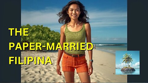 The Paper-Married Filipina & Adultery Liability - Philippines
