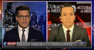 After Hours - OANN Evolving Media with Adam Guillette