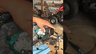 Rebuilding A DESTROYED Dirtbike! #pitbike