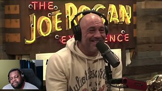 Joe Rogan Says This Is The Only Way They Win