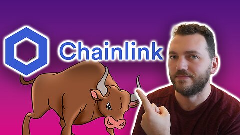 Chainlink, Time To Buy Again?