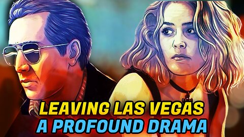 Leaving Las Vegas (1995) Full Review
