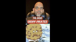 74000 Usopp Pirates #onepiece #strawhats #eloyesright #usoppfables #syrupisland