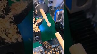 woodturning machine