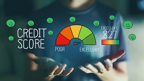 The Importance of Credit