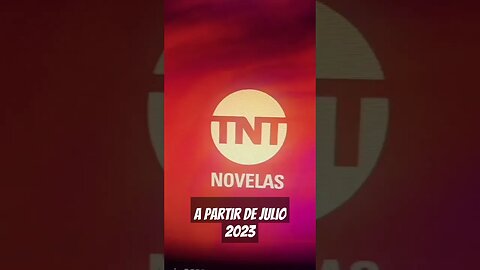 NUEVO CANAL || TNT Novelas || Warner Bros. Discovery