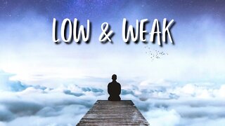 Low & Weak (ft. Joel John) – Lucjo #Indie Music [ Free RoyaltyBackground Music]