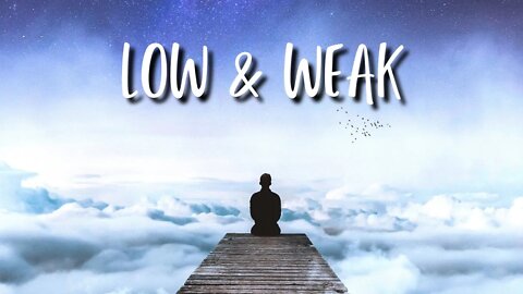 Low & Weak (ft. Joel John) – Lucjo #Indie Music [ Free RoyaltyBackground Music]