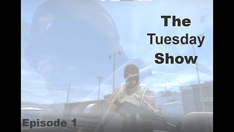 The Tuesday Show | Episode 1