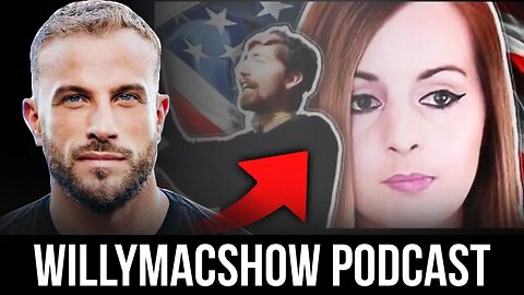 @WillyMacShow Exposes The Biggest Clowns In The Manosphere