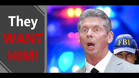 Vince McMahon hit with federal grand jury subpoena