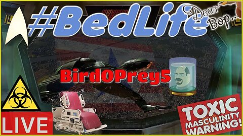 #BedLife - Happy No Bra Day! Friday, October 13 2023!