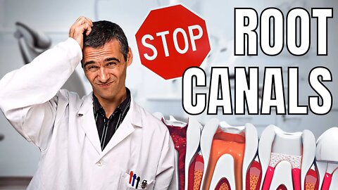 Are Root Canals Dangerous? [Dr. Thomas Levy]