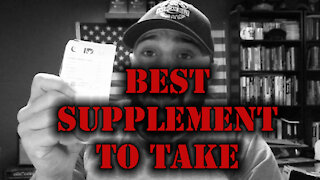 Best Supplement to Take