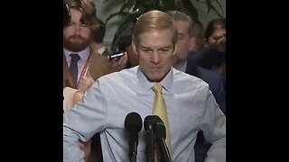 Jim Jordan announces he’s staying in the race for Speaker of the House