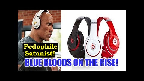 SMHP: The Rise Of The Satanic Pedophile 'Blue Bloods'! A Documentary! [01.12.2023]