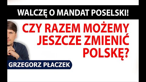 Polska, czyli wybory do parlamentu. Walka o tron i próba zmiany systemu.