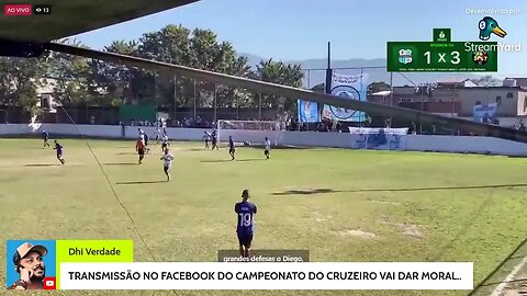 Tv Cruzeiro ao vivo
