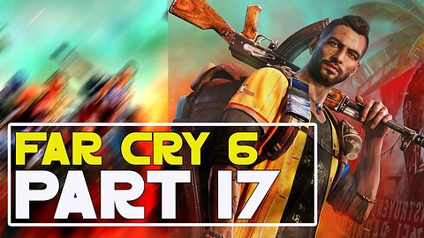 😱 Far Cry 6 Operation Harpune 😱 far cry 6 harpoon operation 😱