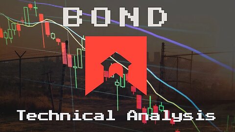 BOND-BarnBridge Token Price Prediction-Daily Analysis 2023 Chart