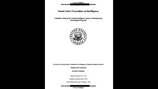 CIA Contractor Recommends Continued Use Of CIA Enhanced Interrogation Techniques Against Al-Nashiri