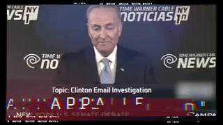 Video Surfaces of Top Democrat Revealing the Truth About James Comey (2)