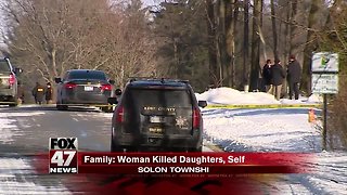 Another crime scene leads to Kent County deaths