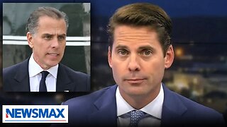 'By design': Finnerty reveals why Hunter Biden conviction became reality | Prime News