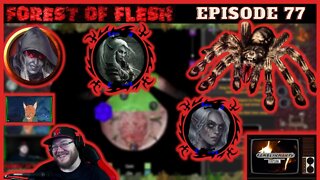 Forest of Flesh Episode 77 | Outpost in the Flesh | DnD5e