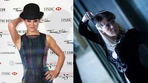 Helen McCrory, l'actrice qui joue Narcissa Malefoy dans « Harry Potter », est décédée