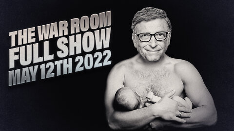 FULL SHOW: Bill Gates Launches Artificial Breast Milk Formula