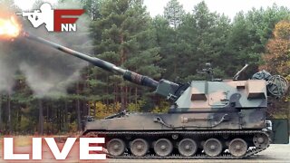 🔴 LIVE - Severodonetsk Contested Again | Combat Footage Live Review !app