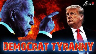 Levin: It's Time to Stand Against Democrat Tyranny