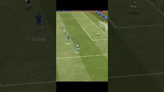 GAMEPLAY FIFA MOBILE #shorts #trending #viral #gameplay #android #football #gaming #game #ps5 #ps