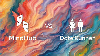 Find a Dating Approach Style Based on Personality (MindHub / Date Runner systems correlation)