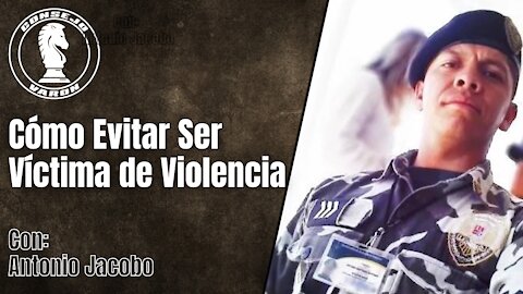 Cómo Evitar Ser Víctima de Violencia