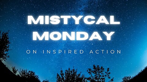 🔴MISTYCAL MONDAY - LIVE AUDIENCE READINGS