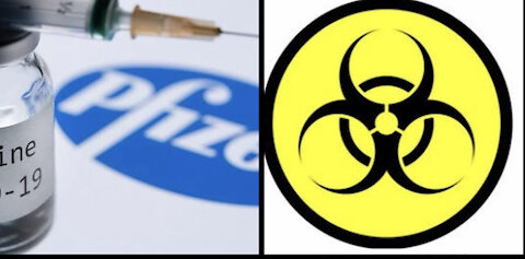 Biological Weapons exposed in NZ!!