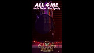 ALL 4 ME (promo Trailer)