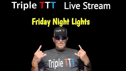 Friday Night Live w/TripleT