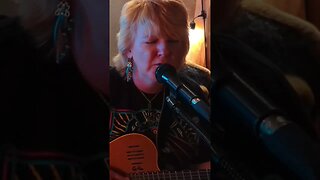 Save Me- Jelly Roll live guitar cover by Cari Dell (female cover) #saveme #jellyroll #caridell